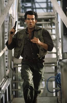 007 ゴールデンアイ