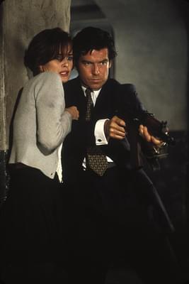 007 ゴールデンアイ