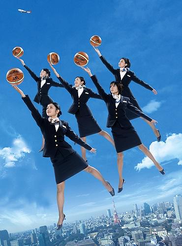 フライング☆ラビッツ