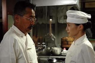 しあわせのかおりの予告編・動画