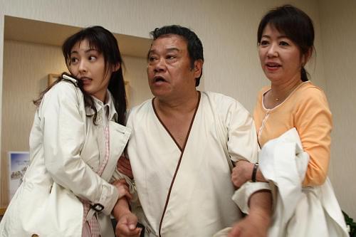 釣りバカ日誌19 ようこそ！鈴木建設御一行様