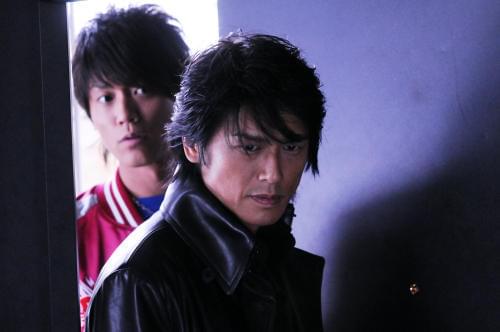 特命係長 只野仁 最後の劇場版