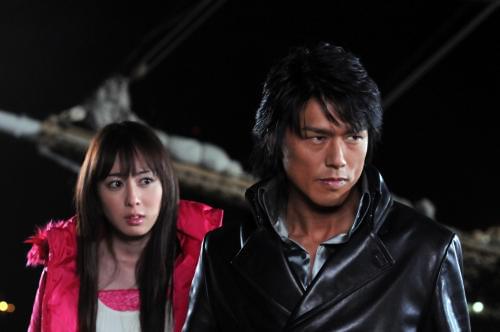 特命係長 只野仁 最後の劇場版