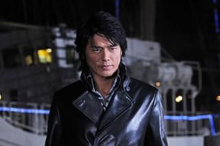 特命係長 只野仁 最後の劇場版の予告編・動画