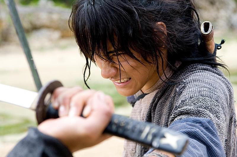 カムイ外伝 : 作品情報・キャスト・あらすじ・動画 - 映画.com