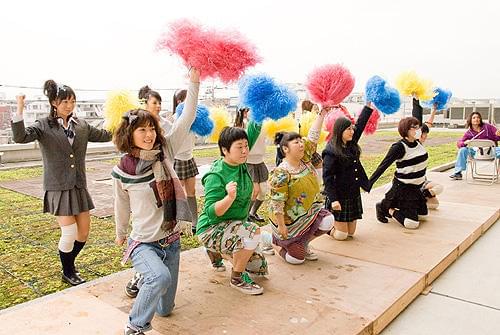 グーグーだって猫である