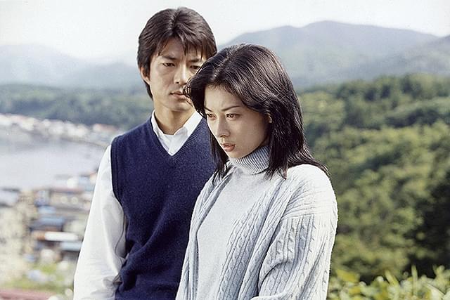 海猫 : 作品情報・キャスト・あらすじ - 映画.com