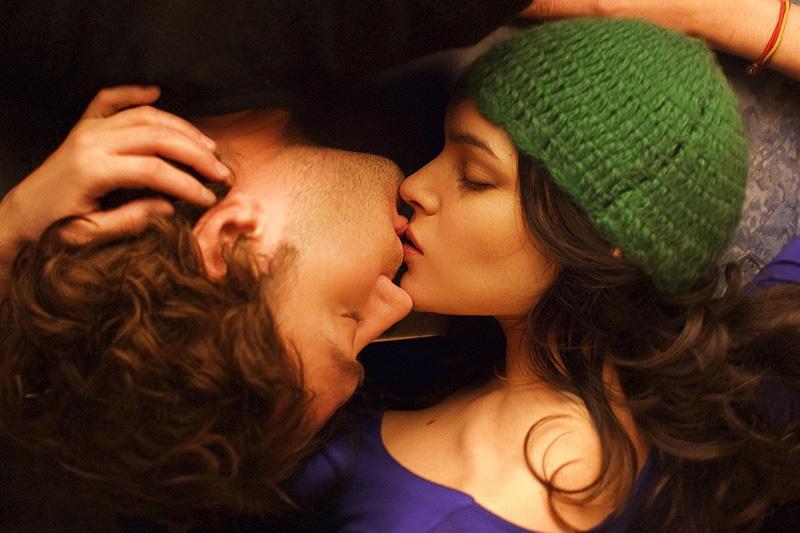 マイ・ブルーベリー・ナイツ : 作品情報・キャスト・あらすじ・動画