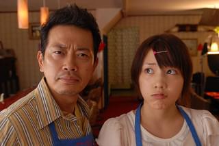 純喫茶磯辺の予告編・動画