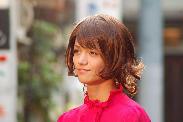 ALLDAYS 二丁目の朝日