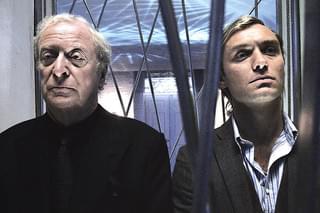 スルースの予告編・動画