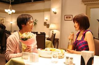 僕の彼女はサイボーグの予告編・動画