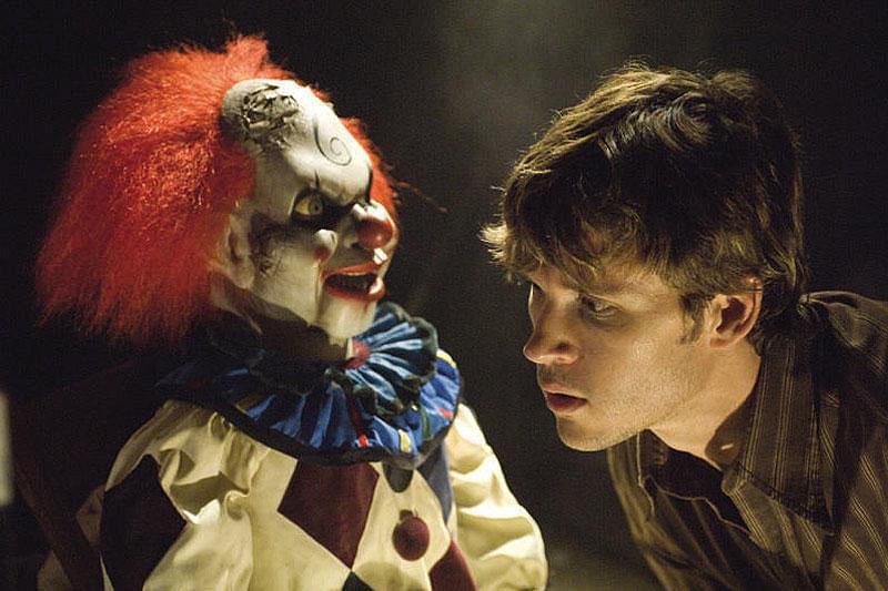 デッド・サイレンス : 作品情報・キャスト・あらすじ・動画 - 映画.com