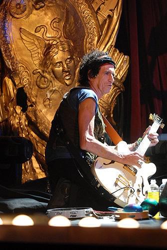 ザ・ローリング・ストーンズ シャイン・ア・ライト