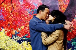 ブレス（2007）の予告編・動画