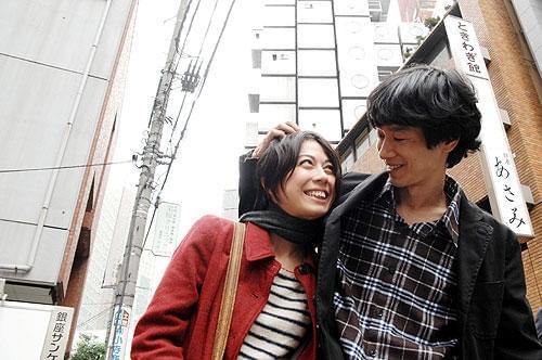 藤谷文子の「TOKYO！」の画像