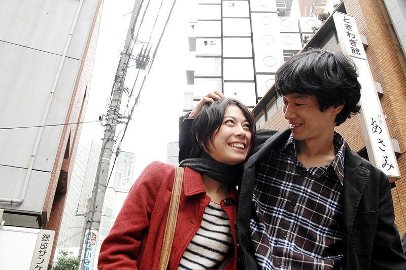 TOKYO！ : 作品情報・キャスト・あらすじ・動画 - 映画.com