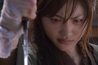 ICHIの予告編・動画