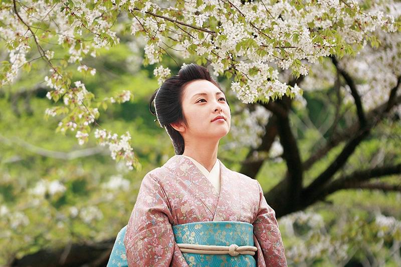 山桜 : 作品情報・キャスト・あらすじ - 映画.com