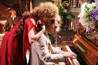 ラフマニノフ ある愛の調べ