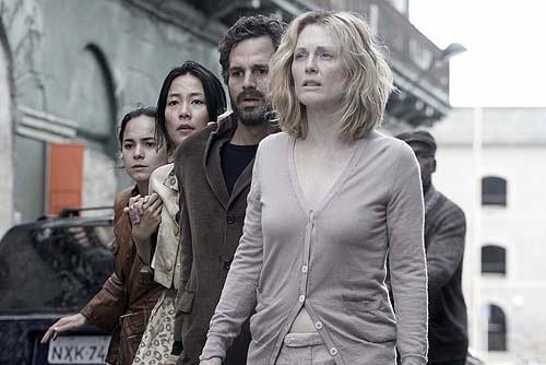 ブラインドネス