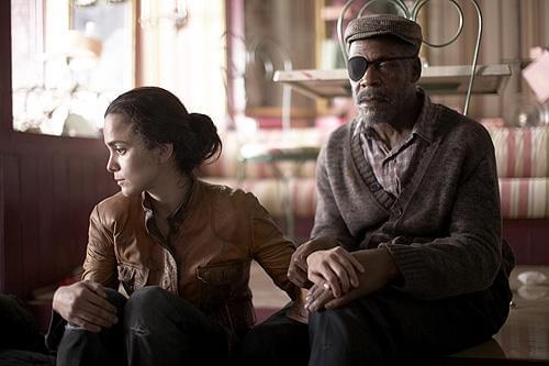 ブラインドネス