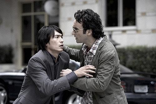 ブラインドネス