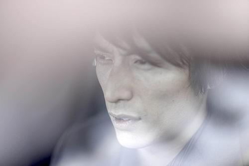 ブラインドネス