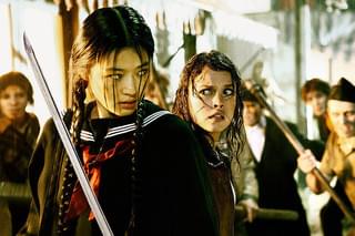 ラスト・ブラッド