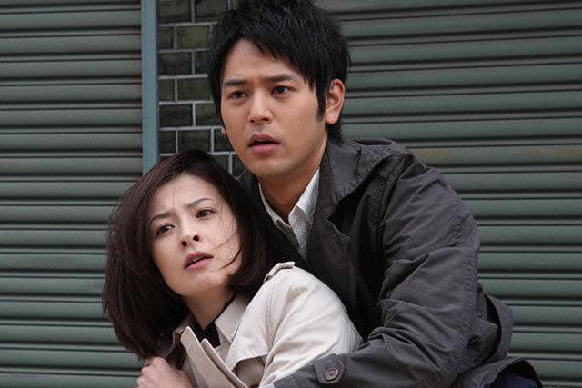 感染列島 : 作品情報・キャスト・あらすじ - 映画.com