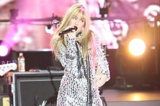 ハンナ・モンタナ ザ・コンサート 3Dの予告編・動画