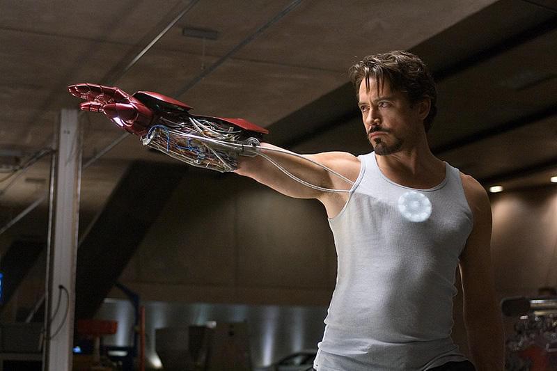 アイアンマン : 作品情報・キャスト・あらすじ・動画 - 映画.com