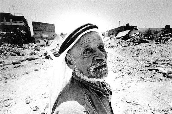 パレスチナ1948・NAKBA（ナクバ）