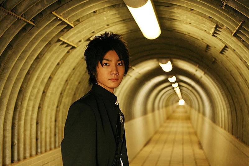 アクエリアンエイジ 劇場版 DVD 桜田通 栩原楽人 植原卓也 Amazon.co