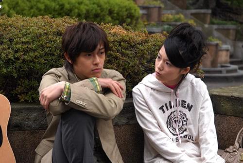 少年メリケンサック