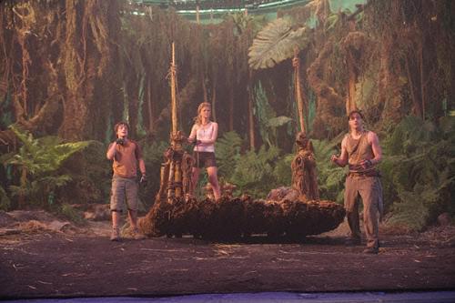 センター・オブ・ジ・アース