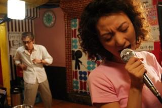 妻の愛人に会う