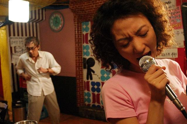 妻の愛人に会う