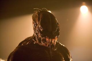 ザ・フィーストの予告編・動画