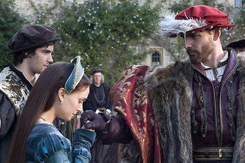 ブーリン家の姉妹