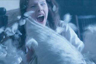 アメリカン・ホーンティング