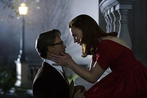 ベンジャミン・バトン 数奇な人生