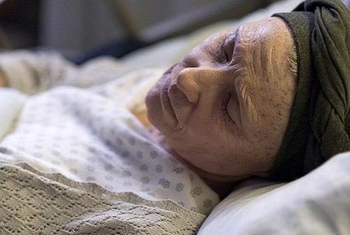 ベンジャミン・バトン 数奇な人生