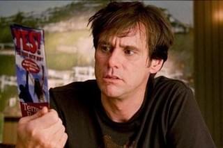 イエスマン “YES”は人生のパスワード