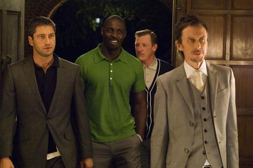 ロックンローラ