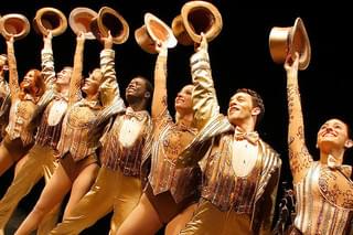 ブロードウェイ♪ブロードウェイ コーラスラインにかける夢の映画評論『ミュージカル「コーラスライン」の真実に迫る本物のドキュメンタリー』