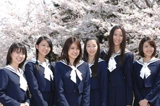 櫻の園 さくらのその