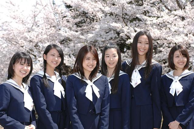 櫻の園 さくらのその