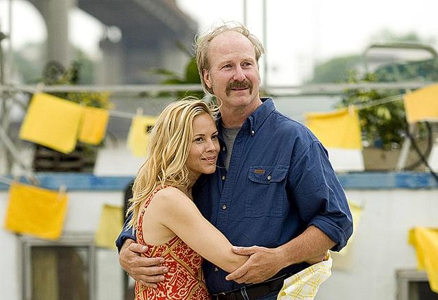 イエロー・ハンカチーフ