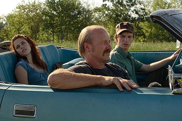 イエロー・ハンカチーフ